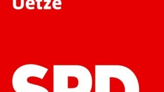 SPD Uetze Logo klein